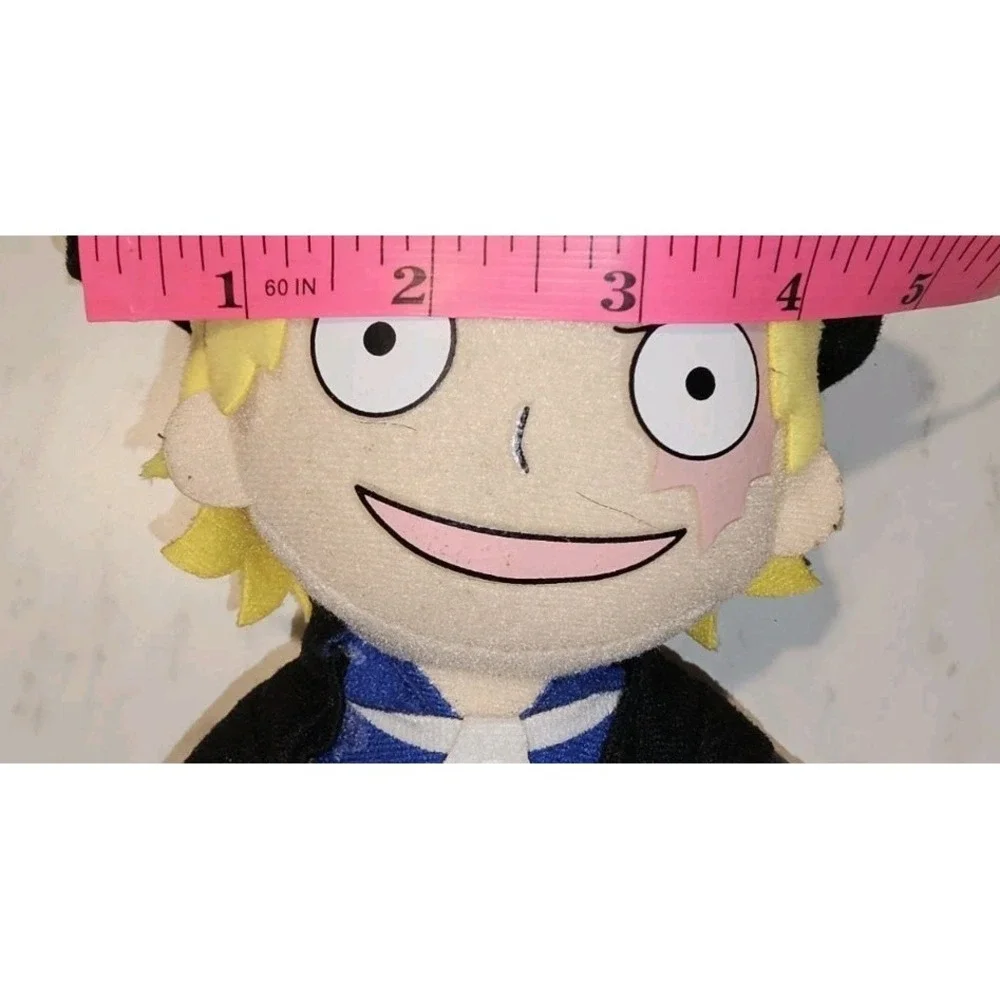 One Piece Sabo 9